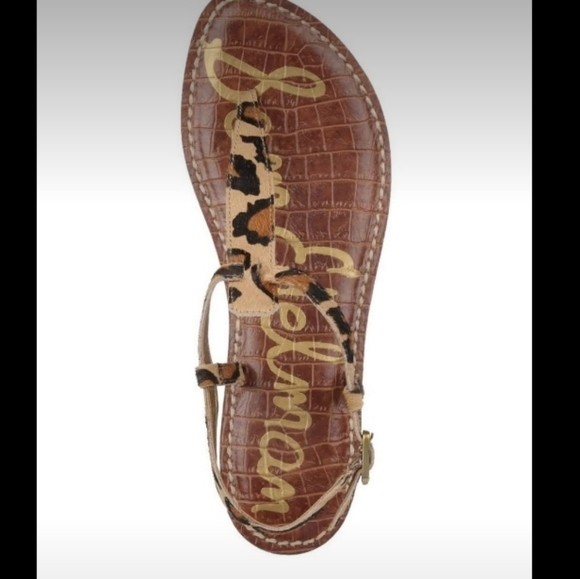 Sam Edelman Shoes - Sam Edelman Gigi Thong Sandal